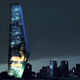 Illustration for article titled Wild-Looking Building to be Latin America's Tallest